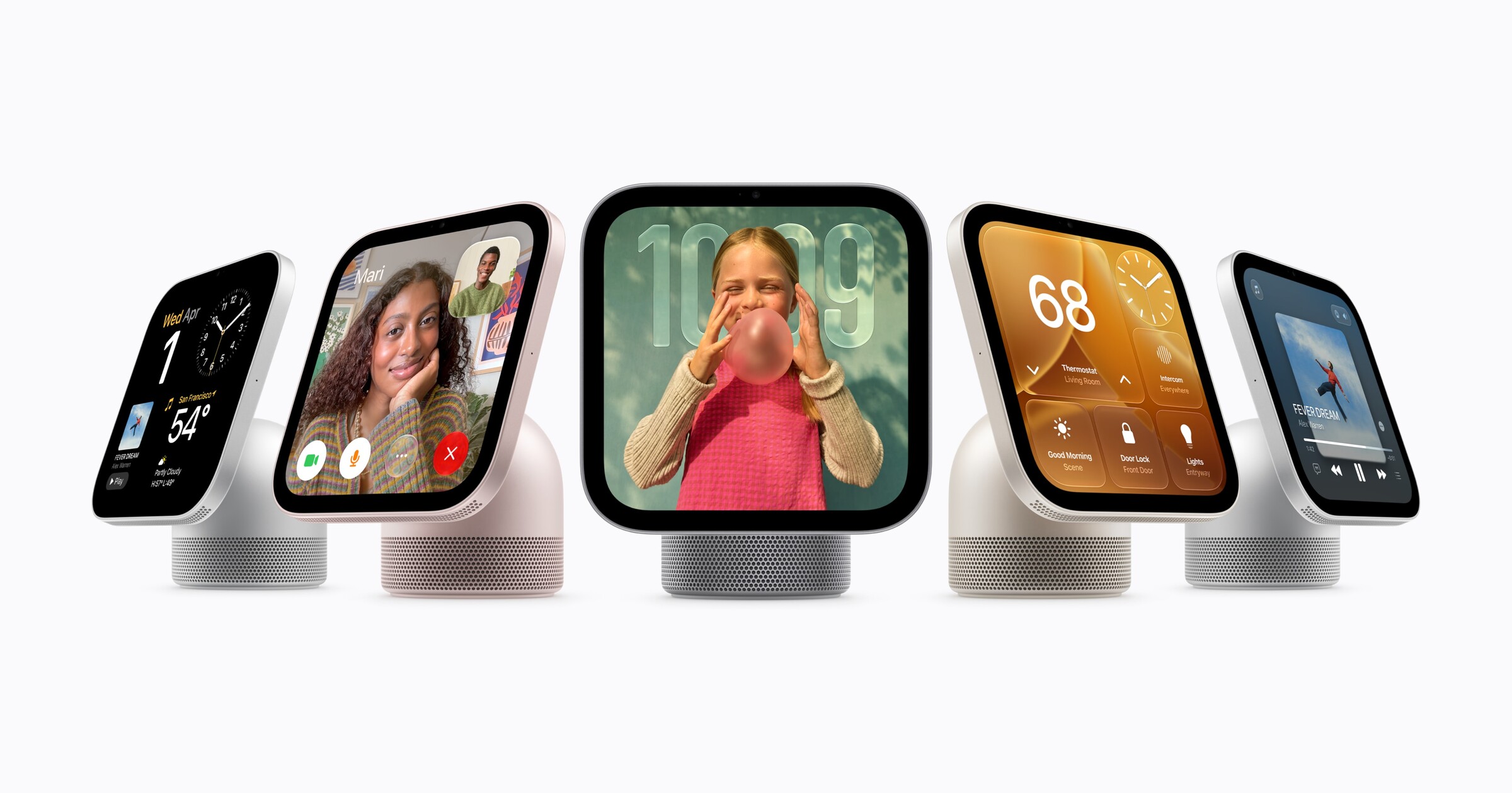 Apple HomeView: Apple’s new smart home screen, explained