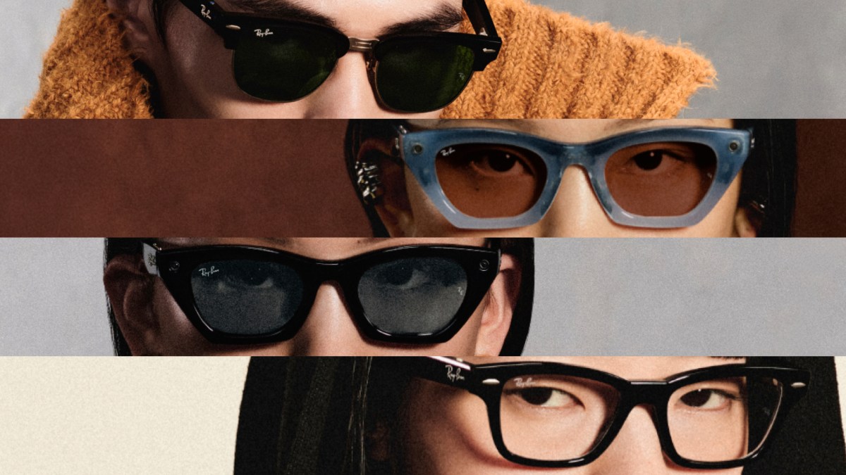 Meta’s smart glasses lineup, explained: which pair (if any) is worth it?